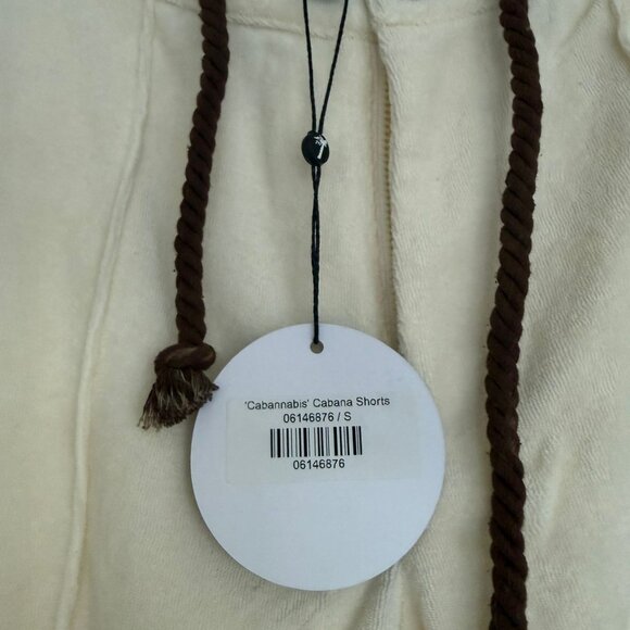 Cabannabis Cabana Set - Picture 5 of 7